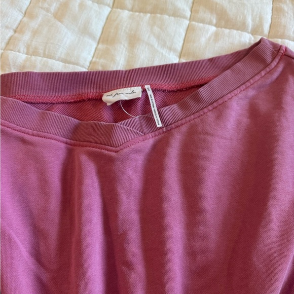 Urban Outfitters Pink Bubble Sweatpants Set l M - Picture 6 of 11